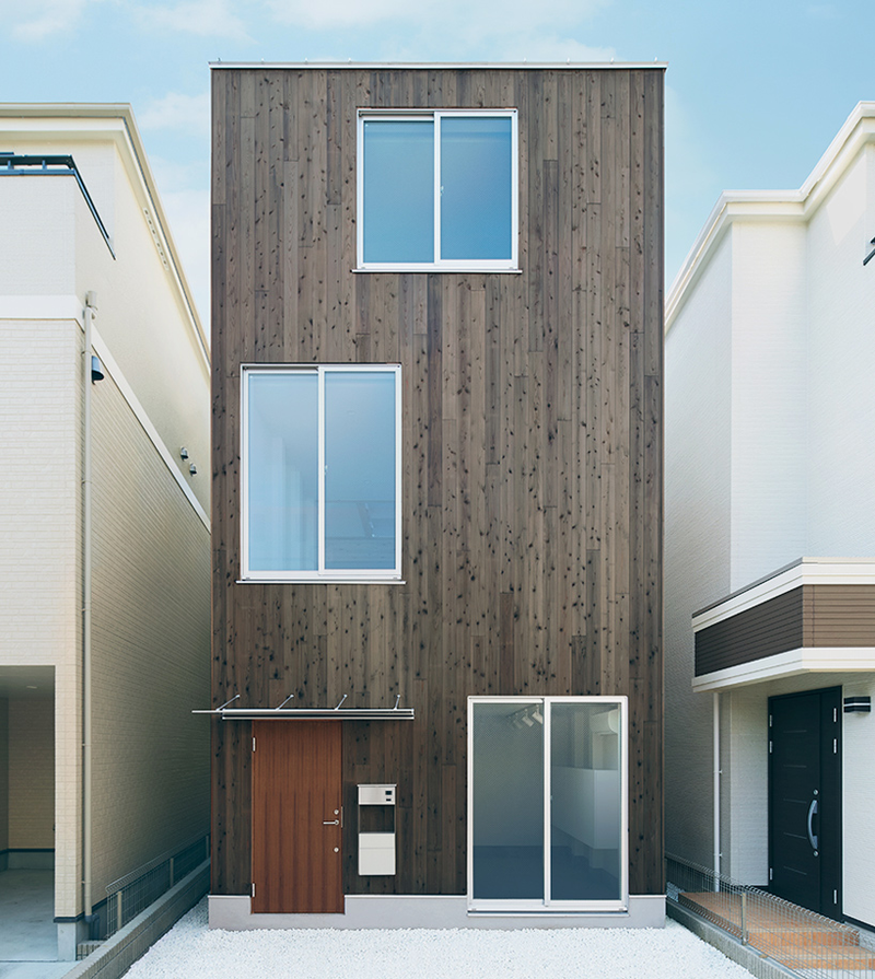Illustration for article titled Inside Muji's Beautiful, Affordable Prefab Houses